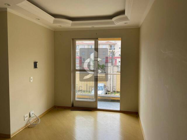 Apartamento para Venda em Santo André - 4