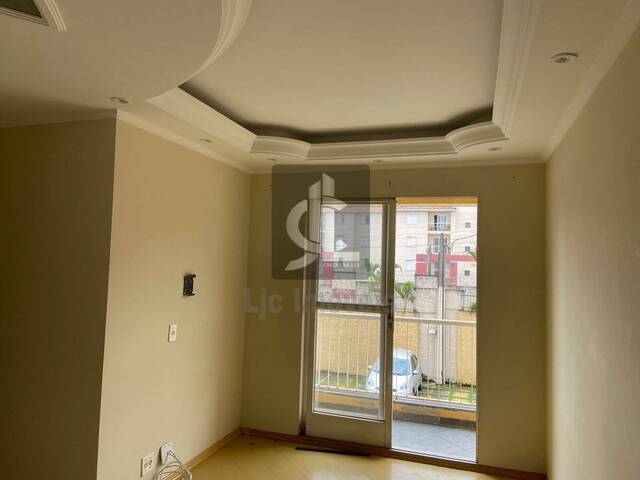 Apartamento para Venda em Santo André - 5