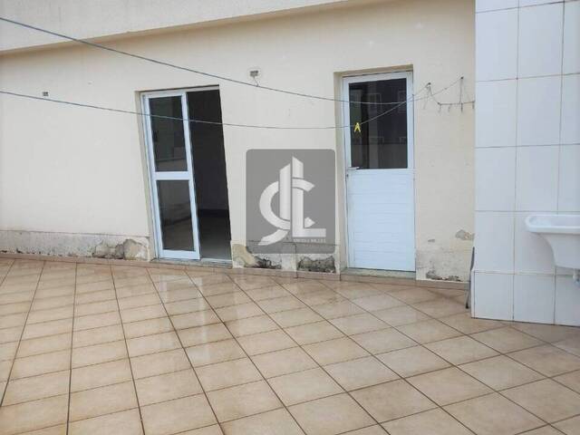 #A-539 - Apartamento para Venda em São Caetano do Sul - SP - 1