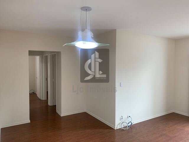 #LA-537 - Apartamento para Locação em São Caetano do Sul - SP - 2
