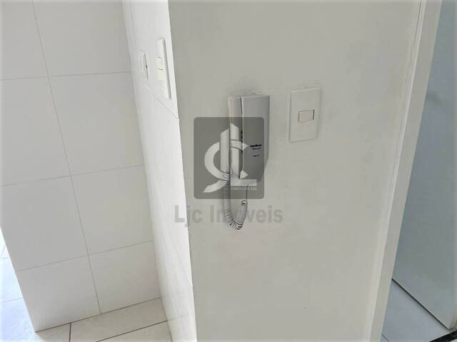#A-540 - Apartamento para Venda em São Caetano do Sul - SP - 2