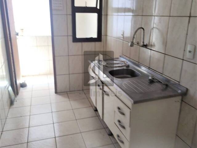#A-541 - Apartamento para Venda em São Caetano do Sul - SP - 1
