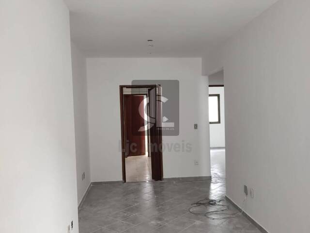 #A-541 - Apartamento para Venda em São Caetano do Sul - SP - 2