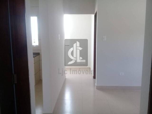 #LC-542 - Casa para Locação em São Caetano do Sul - SP - 1