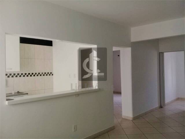 #LA-543 - Apartamento para Locação em São Caetano do Sul - SP - 2