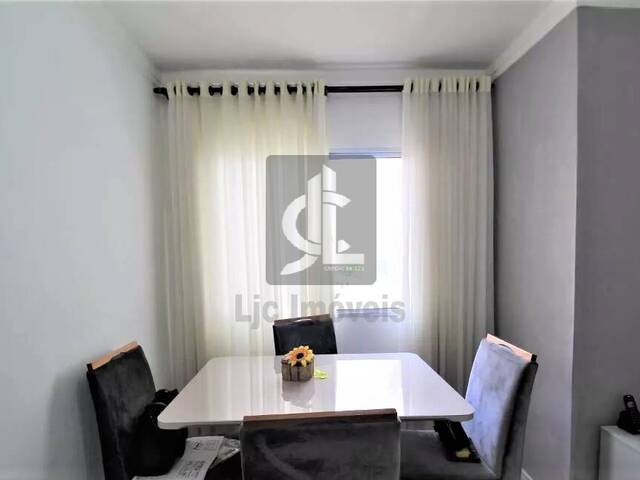 #A-544 - Apartamento para Venda em São Caetano do Sul - SP - 2