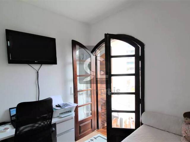 #A-544 - Apartamento para Venda em São Caetano do Sul - SP - 3