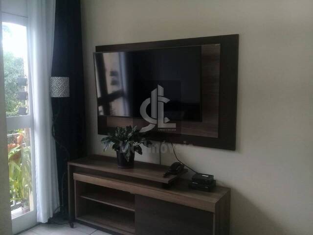 #A-545 - Apartamento para Venda em São Caetano do Sul - SP - 2