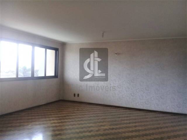 #A-546 - Apartamento para Venda em São Caetano do Sul - SP