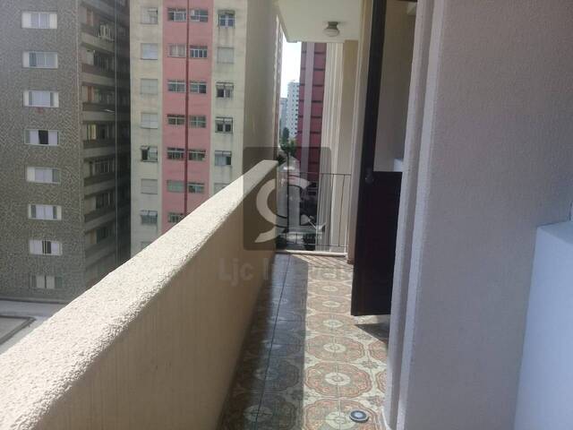 #A-546 - Apartamento para Venda em São Caetano do Sul - SP