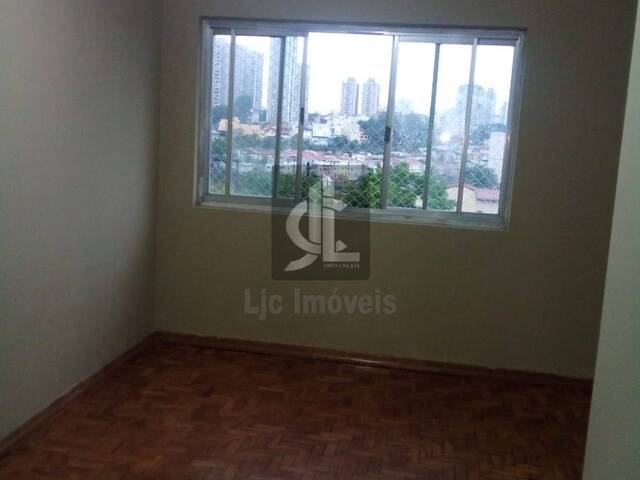 #A-549 - Apartamento para Venda em São Caetano do Sul - SP - 1