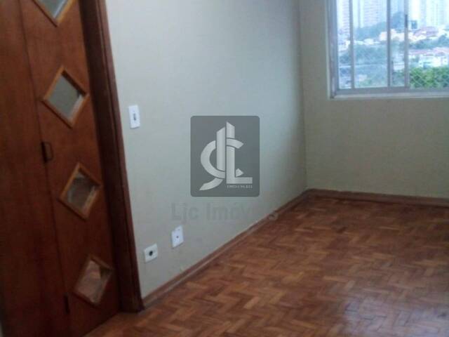 #A-549 - Apartamento para Venda em São Caetano do Sul - SP - 2