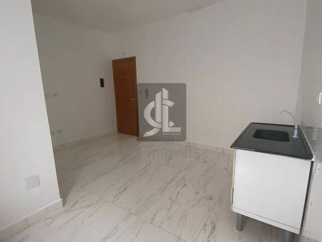 #LA-492 - Apartamento para Locação em Santo André - SP - 2