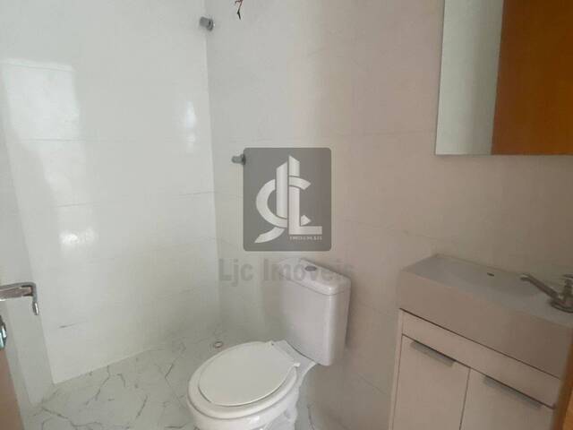 #LA-492 - Apartamento para Locação em Santo André - SP - 3