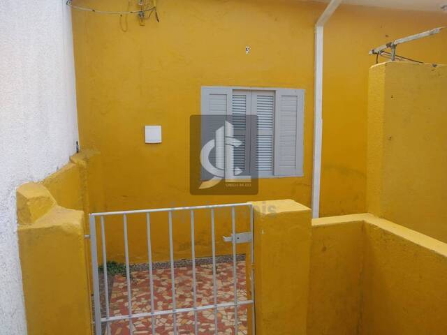 #LC-388 - Casa para Locação em São Caetano do Sul - SP - 3
