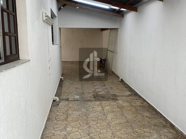 Locação em Santo Antônio - São Caetano do Sul
