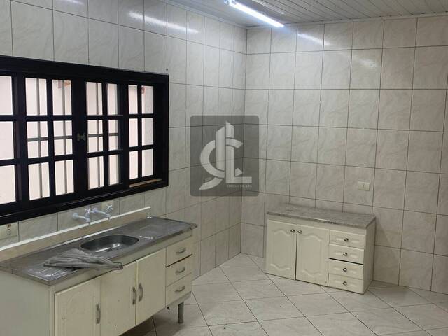 #LC-551 - Casa para Locação em São Caetano do Sul - SP - 3