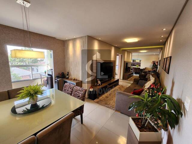 #A-556 - Apartamento para Venda em São Caetano do Sul - SP - 2