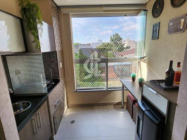 #A-556 - Apartamento para Venda em São Caetano do Sul - SP - 1