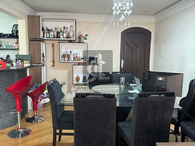 #A-559 - Apartamento para Venda em São Caetano do Sul - SP - 3