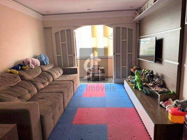 #A-559 - Apartamento para Venda em São Caetano do Sul - SP - 1
