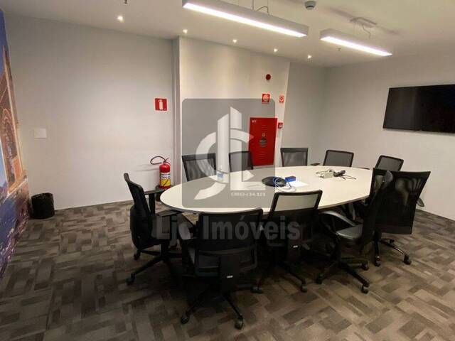 Sala para Locação em São Caetano do Sul - 4