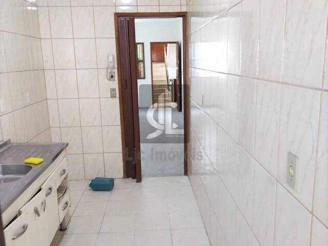 #A-566 - Apartamento para Venda em São Caetano do Sul - SP - 3