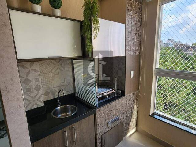 Apartamento para Venda em São Caetano do Sul - 5