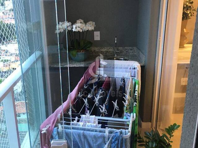 Apartamento para Venda em São Caetano do Sul - 4