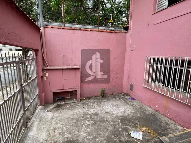 #C- 571 - Casa para Venda em São Caetano do Sul - SP - 3