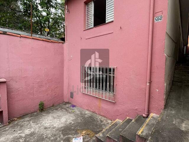 #C- 571 - Casa para Venda em São Caetano do Sul - SP - 2