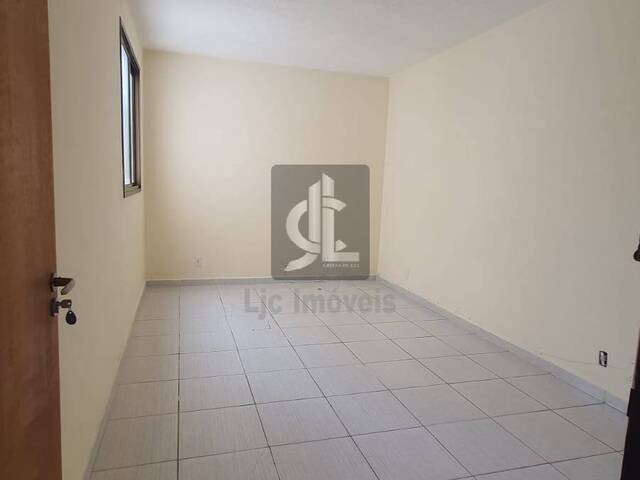 #LA - 573 - Apartamento para Locação em São Caetano do Sul - SP - 2