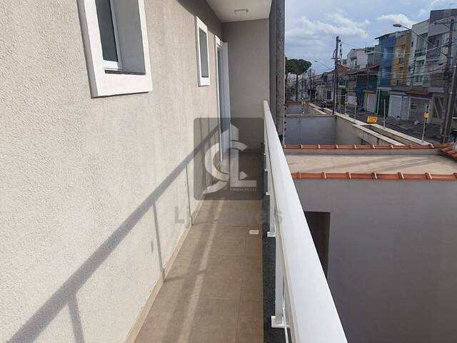 Apartamento para Venda em Santo André - 4