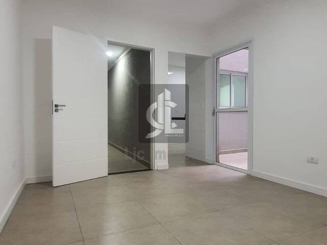 #A - 575 - Apartamento para Venda em Santo André - SP - 2