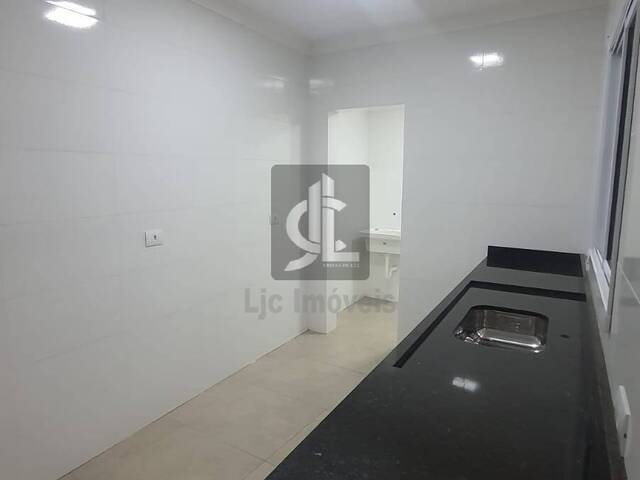 #A - 575 - Apartamento para Venda em Santo André - SP - 3