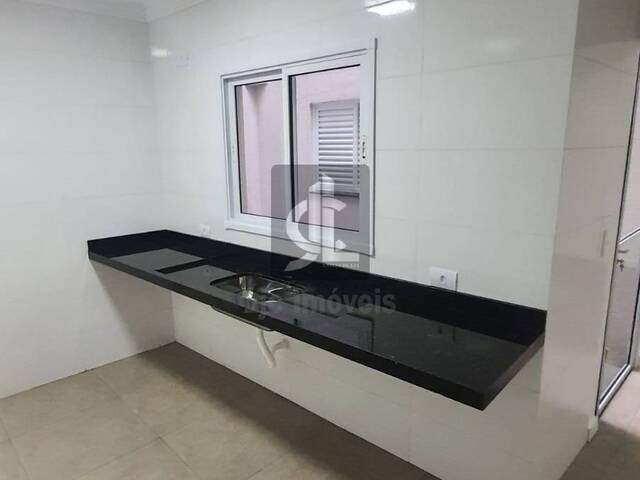 Apartamento para Venda em Santo André - 5