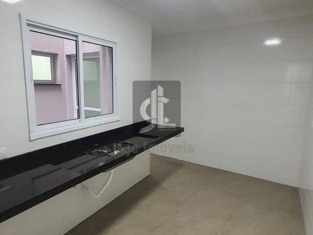 Apartamento para Venda em Santo André - 4