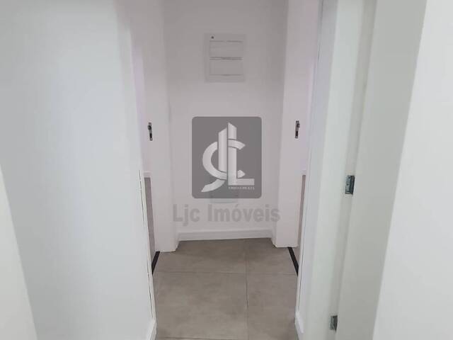 Apartamento para Venda em Santo André - 4