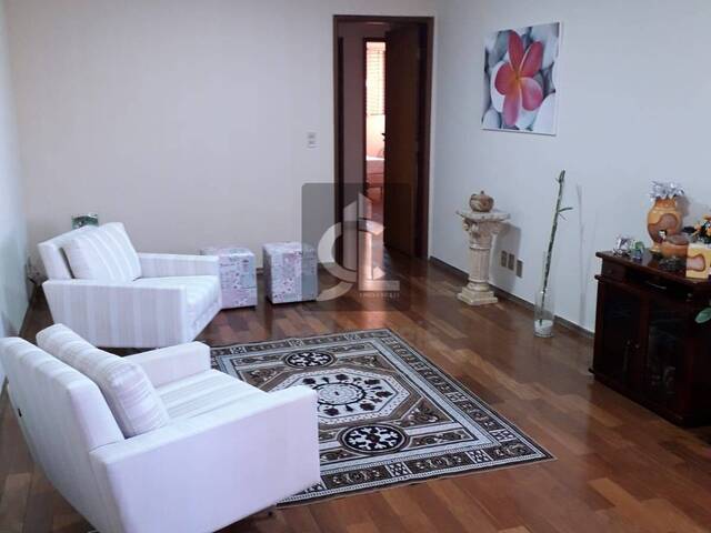 #A-580 - Apartamento para Venda em São Caetano do Sul - SP - 1