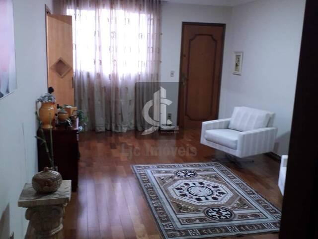 #A-580 - Apartamento para Venda em São Caetano do Sul - SP - 2