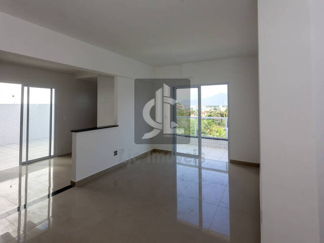 #A-230 - Apartamento para Venda em Bertioga - SP - 2