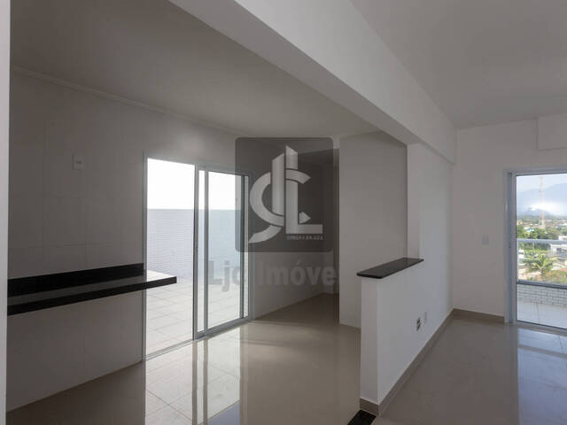 Apartamento para Venda em Bertioga - 4