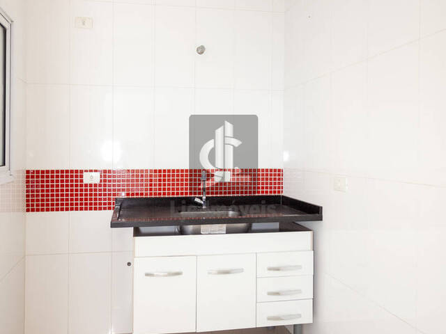 Apartamento para Venda em Santo André - 5
