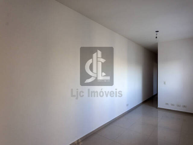 #A - 584 - Apartamento para Venda em Santo André - SP - 2