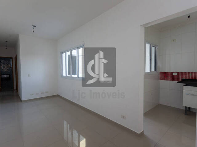 Apartamento para Venda em Santo André - 4