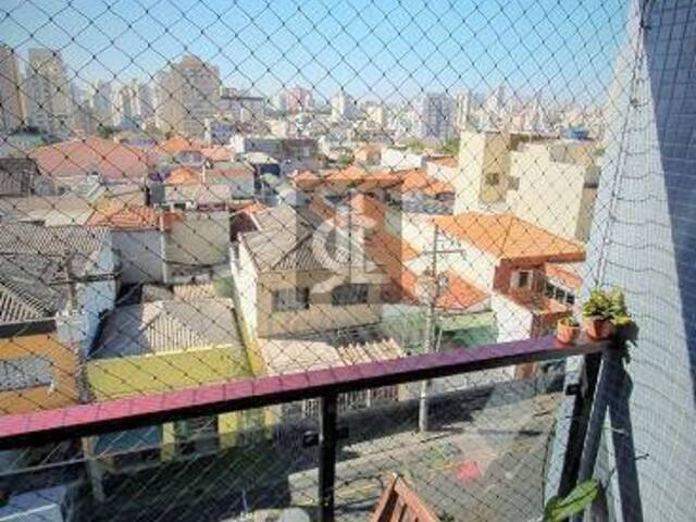 Venda em Santa Paula - São Caetano do Sul