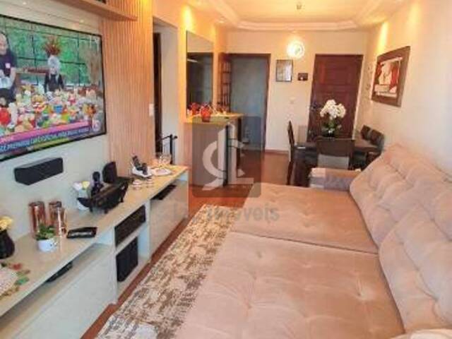#A - 585 - Apartamento para Venda em São Caetano do Sul - SP - 3