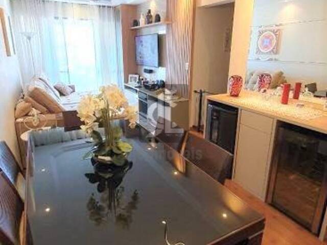 #A - 585 - Apartamento para Venda em São Caetano do Sul - SP - 2