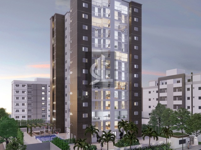 #A - 589 - Apartamento para Venda em São Caetano do Sul - SP - 1