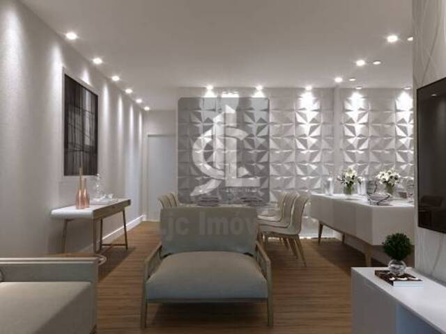 Apartamento para Venda em São Caetano do Sul - 4